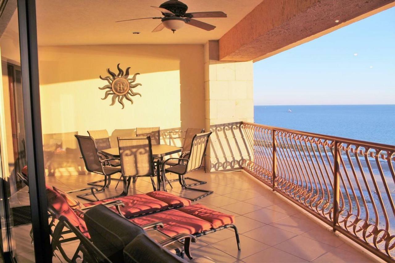 Sonoran Sun 2Br Upper Se 906 By Casago Puerto Peñasco Exterior foto
