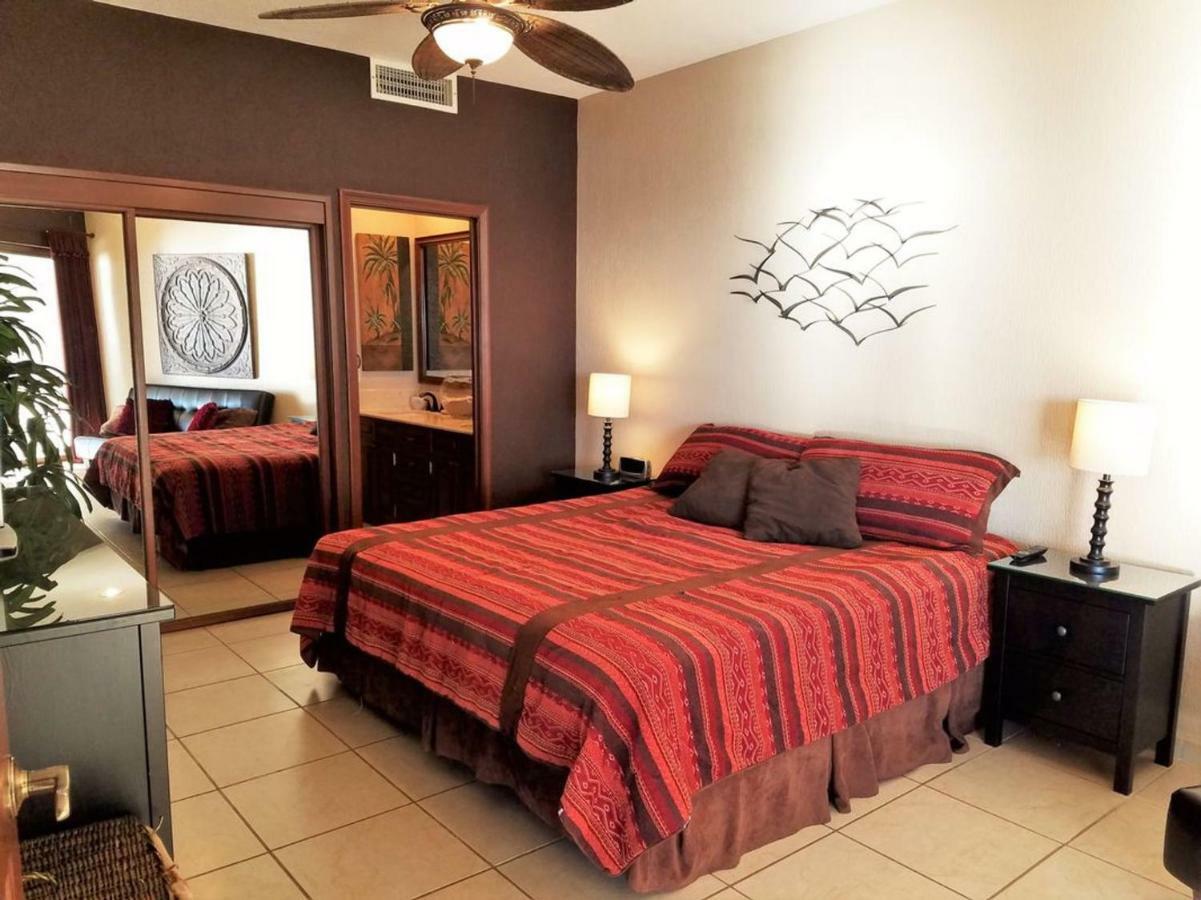 Sonoran Sun 2Br Upper Se 906 By Casago Puerto Peñasco Exterior foto