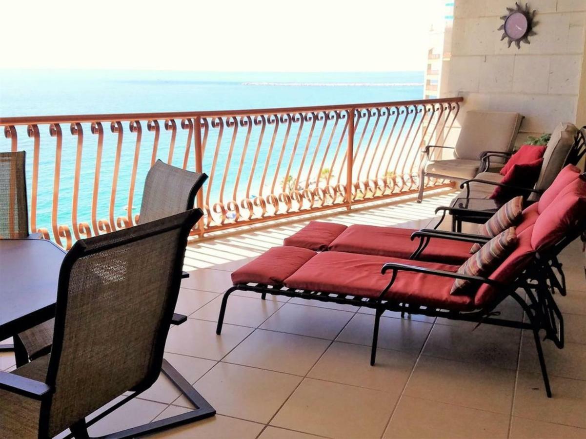 Sonoran Sun 2Br Upper Se 906 By Casago Puerto Peñasco Exterior foto